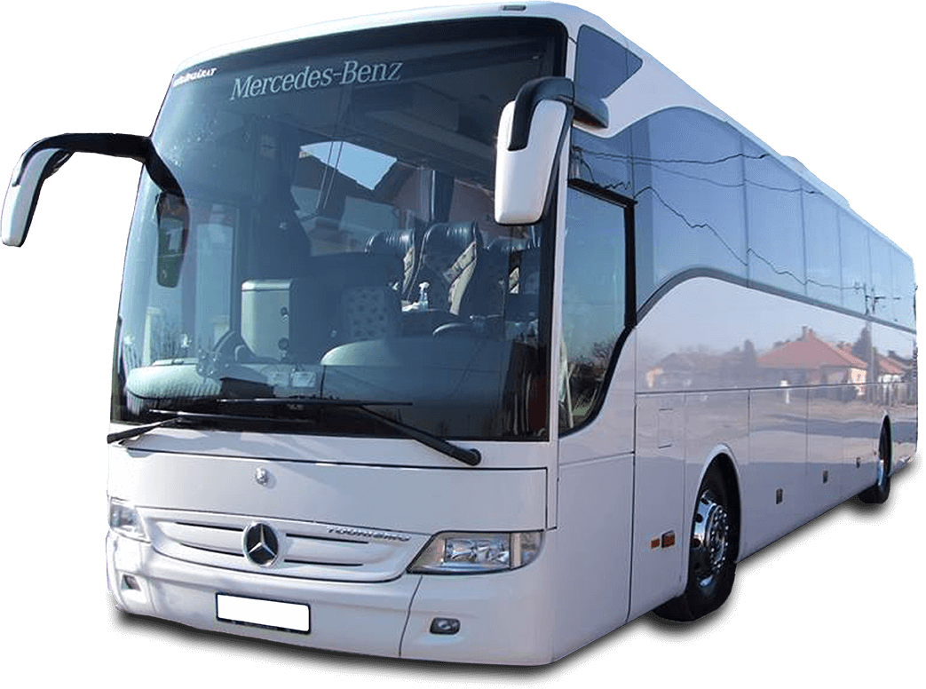 MERCEDES TOURISMO (53+2)