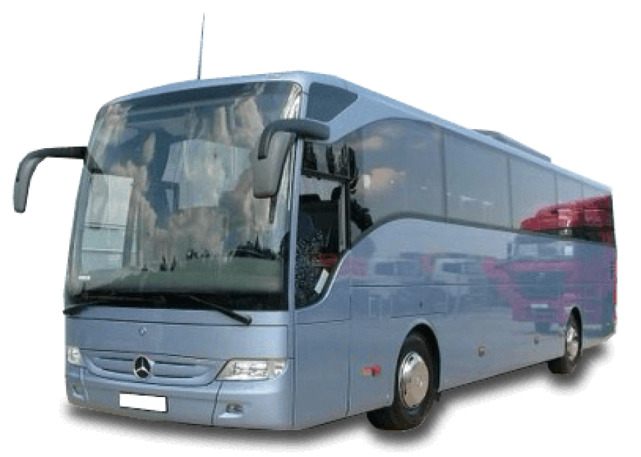 Mercedes Tourismo (49+2)