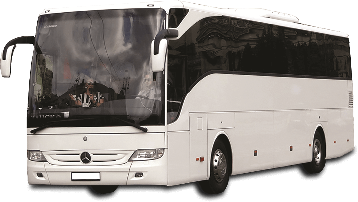 Mercedes Tourismo (49+2)