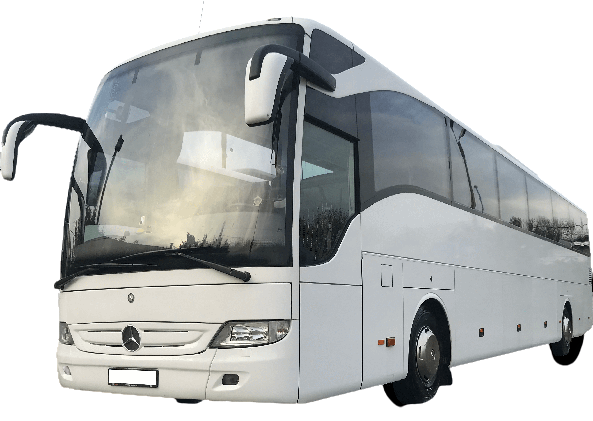 Mercedes Tourismo (52+2)