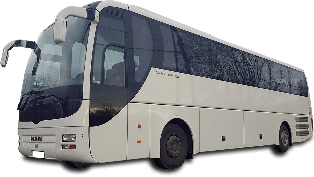 MAN Lion's Coach (49+2)